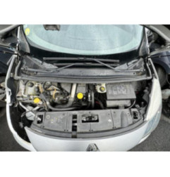 Capot RENAULT SCENIC 3 Photo n°8