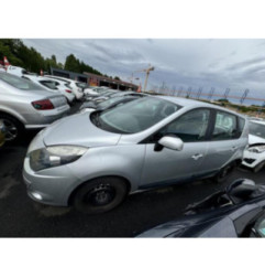 Capot RENAULT SCENIC 3 Photo n°10