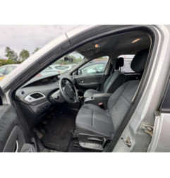 Capot RENAULT SCENIC 3 Photo n°12