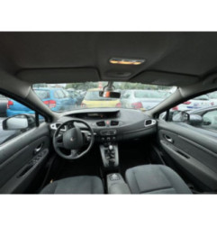 Capot RENAULT SCENIC 3 Photo n°13