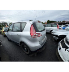 Capot RENAULT SCENIC 3 Photo n°15