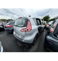 Capot RENAULT SCENIC 3 Photo n°16