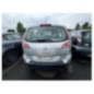 Capot RENAULT SCENIC 3