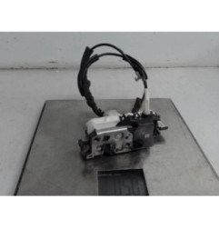 Serrure avant droit CITROEN DS3 Photo n°1