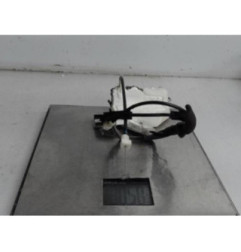 Serrure avant droit CITROEN DS3 Photo n°4