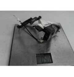 Serrure avant droit CITROEN DS3 Photo n°6