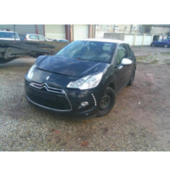 Serrure avant droit CITROEN DS3 Photo n°9