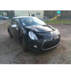 Serrure avant droit CITROEN DS3 Photo n°10