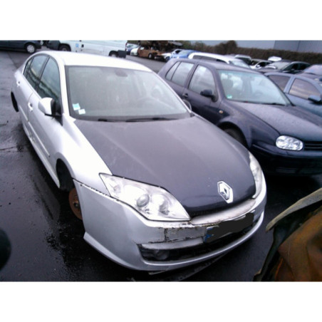 Turbo RENAULT LAGUNA 3 Photo n°1