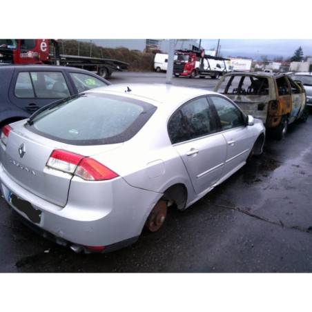 Turbo RENAULT LAGUNA 3