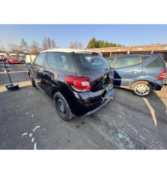 Serrure avant droit CITROEN DS3 Photo n°12