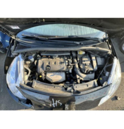 Serrure avant droit CITROEN DS3 Photo n°15