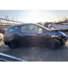 Serrure avant droit CITROEN DS3 Photo n°17