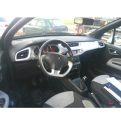 Serrure avant droit CITROEN DS3 Photo n°20