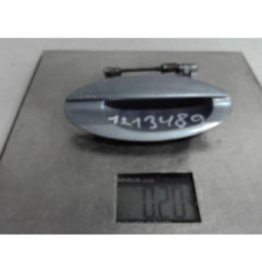 Poignee porte avant droit JAGUAR X-TYPE Photo n°1