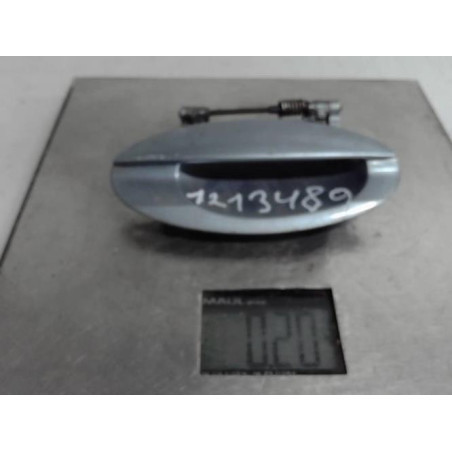 Poignee porte avant droit JAGUAR X-TYPE Photo n°1