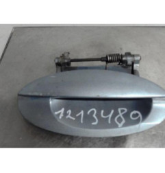 Poignee porte avant droit JAGUAR X-TYPE