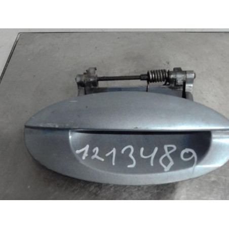 Poignee porte avant droit JAGUAR X-TYPE