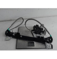 Moteur leve vitre avant droit JAGUAR X-TYPE Photo n°3