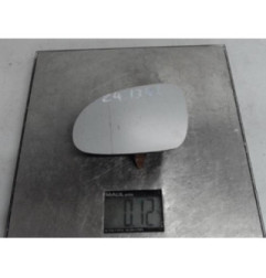 Glace retroviseur gauche VOLKSWAGEN PASSAT 5 Photo n°1