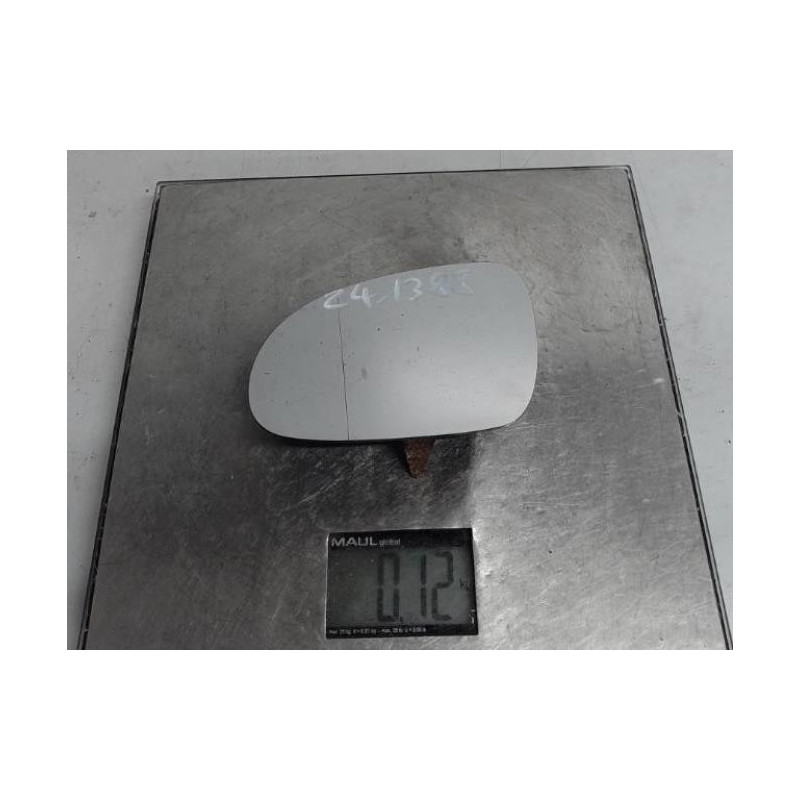 Glace retroviseur gauche VOLKSWAGEN PASSAT 5