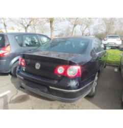 Glace retroviseur gauche VOLKSWAGEN PASSAT 5 Photo n°6