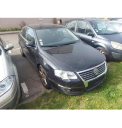 Glace retroviseur gauche VOLKSWAGEN PASSAT 5 Photo n°13