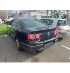 Glace retroviseur gauche VOLKSWAGEN PASSAT 5 Photo n°15