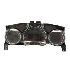 Compteur CITROEN C5 2 Photo n°1