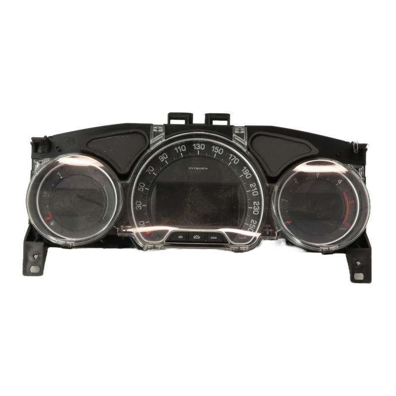 Compteur CITROEN C5 2