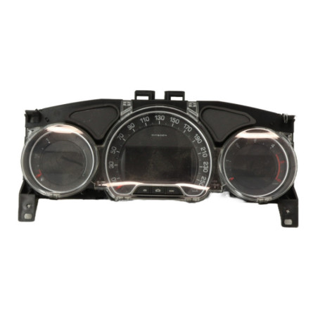 Compteur CITROEN C5 2 Photo n°1