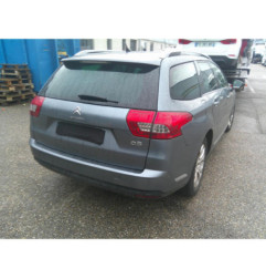 Compteur CITROEN C5 2 Photo n°7