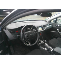 Compteur CITROEN C5 2 Photo n°10