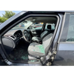 Feu arriere principal gauche (feux) SKODA FABIA 2 Photo n°10