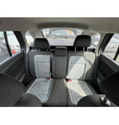 Feu arriere principal gauche (feux) SKODA FABIA 2 Photo n°12