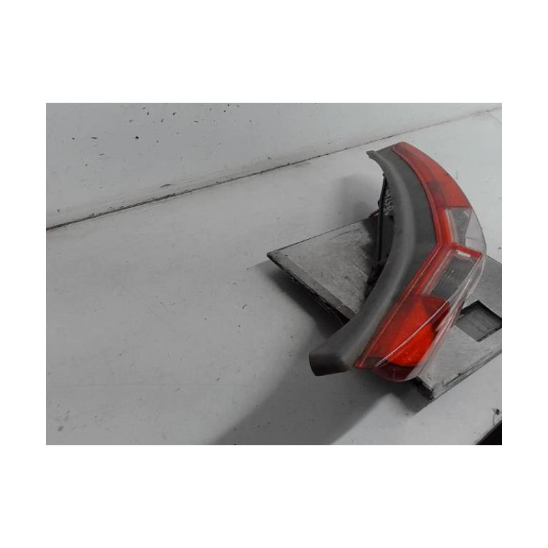 Feu arriere principal droit (feux) FIAT PUNTO 2