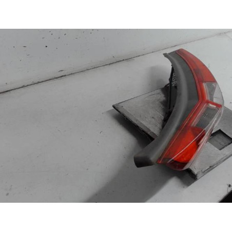 Feu arriere principal droit (feux) FIAT PUNTO 2 Photo n°1