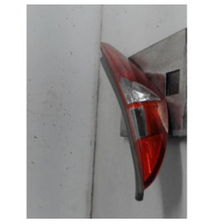 Feu arriere principal droit (feux) FIAT PUNTO 2 Photo n°5