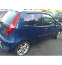 Feu arriere principal droit (feux) FIAT PUNTO 2 Photo n°7