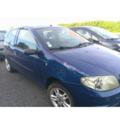 Feu arriere principal droit (feux) FIAT PUNTO 2 Photo n°8