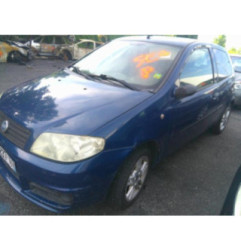 Feu arriere principal droit (feux) FIAT PUNTO 2 Photo n°9