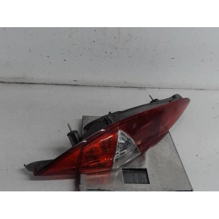 Feu arriere principal gauche (feux) FIAT PUNTO 2 Photo n°1
