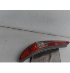 Feu arriere principal gauche (feux) FIAT PUNTO 2
