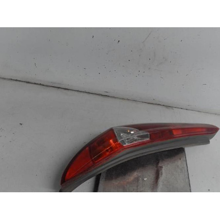 Feu arriere principal gauche (feux) FIAT PUNTO 2