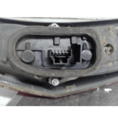 Feu arriere principal gauche (feux) FIAT PUNTO 2 Photo n°4