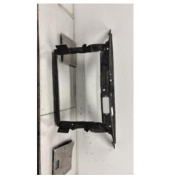 Face avant SKODA FABIA 2 Photo n°1