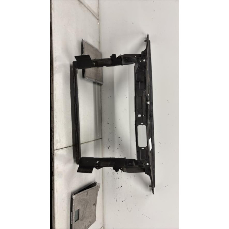 Face avant SKODA FABIA 2