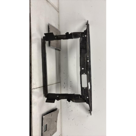 Face avant SKODA FABIA 2 Photo n°1