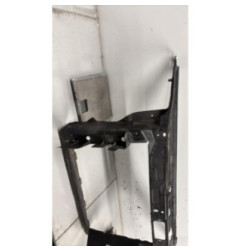 Face avant SKODA FABIA 2