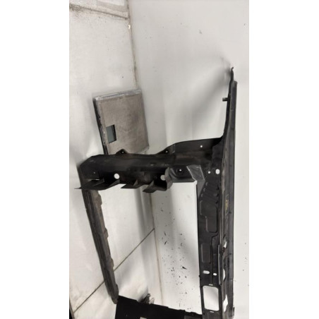 Face avant SKODA FABIA 2